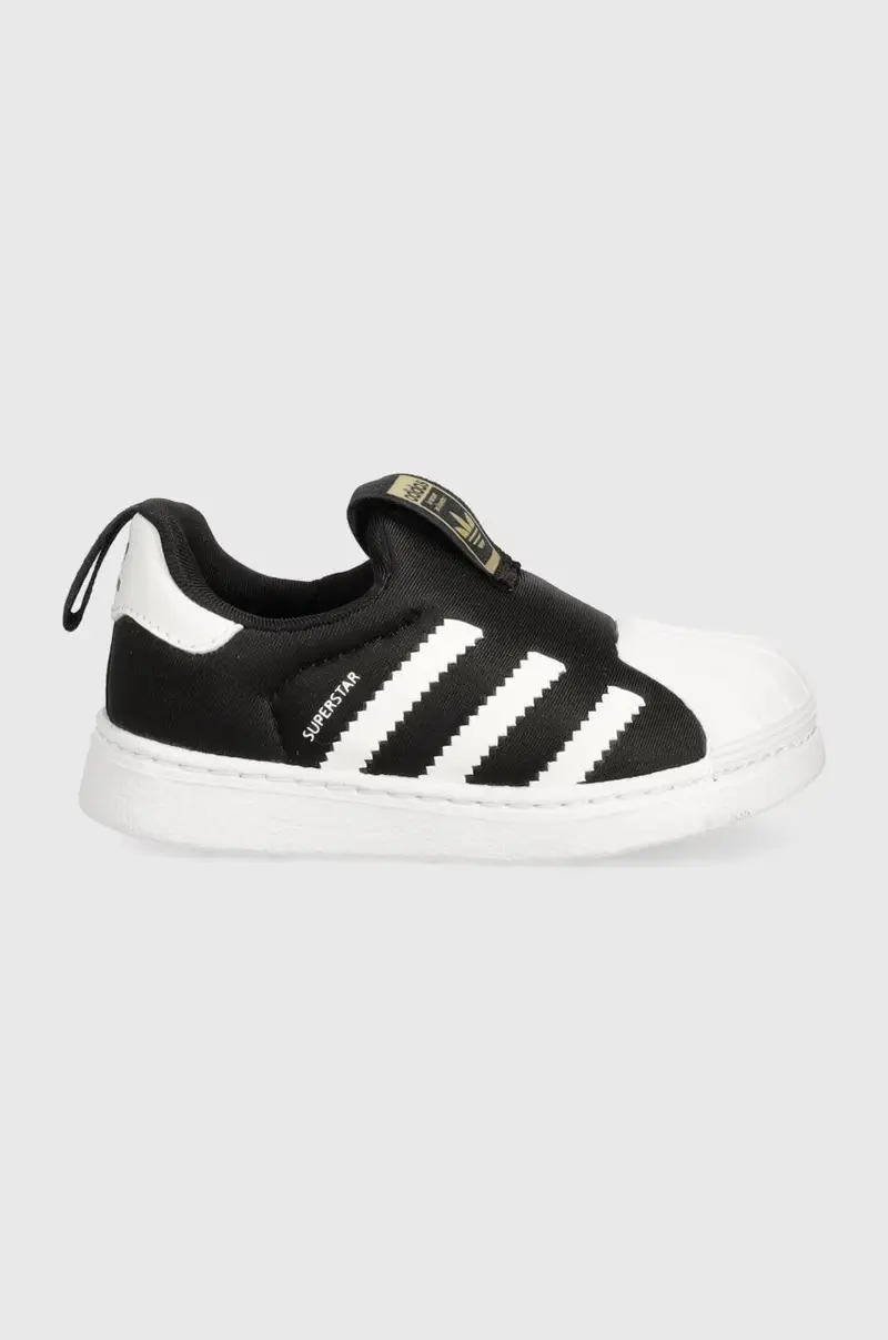adidas Originals Scarpe da ginnastica Nero 2470455 miniatura 2