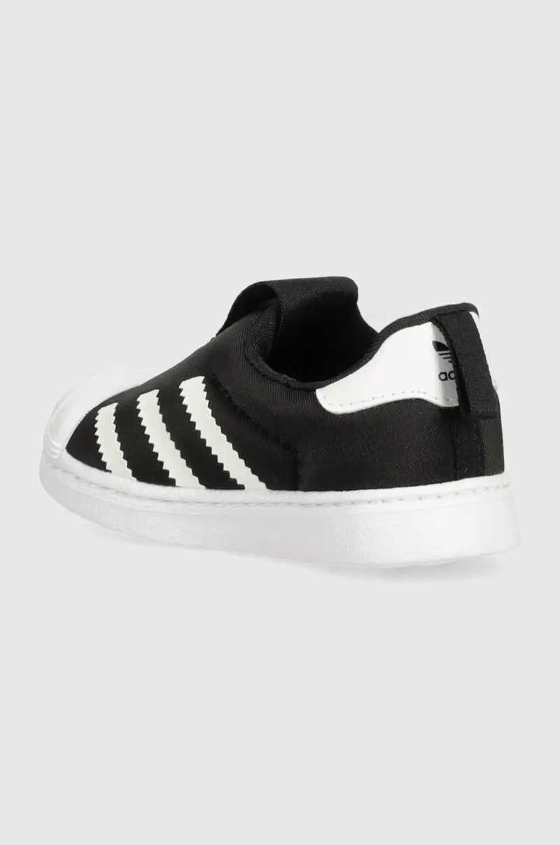 adidas Originals Scarpe da ginnastica Nero 2470455 miniatura 3