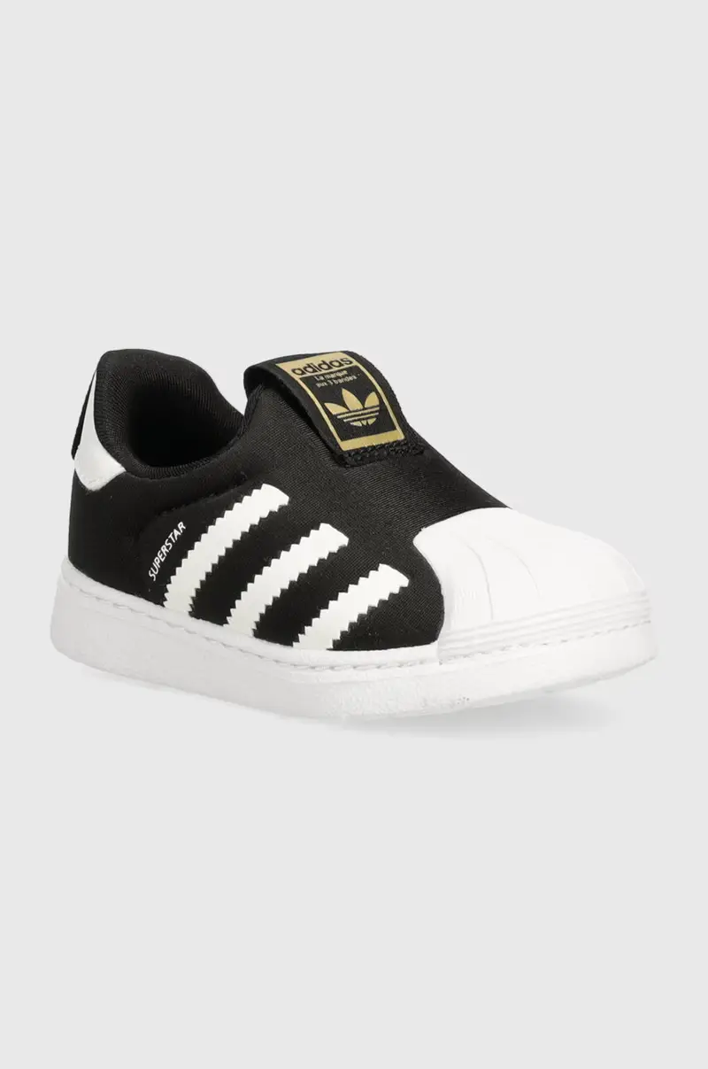 adidas Originals Scarpe da ginnastica Nero 2470455