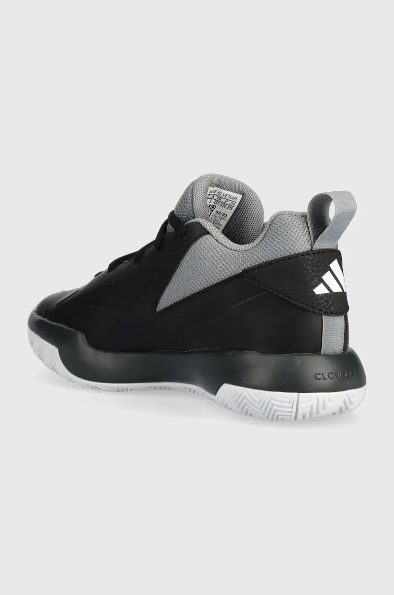 adidas Originals Scarpe da ginnastica Nero 3726052 miniatura 3