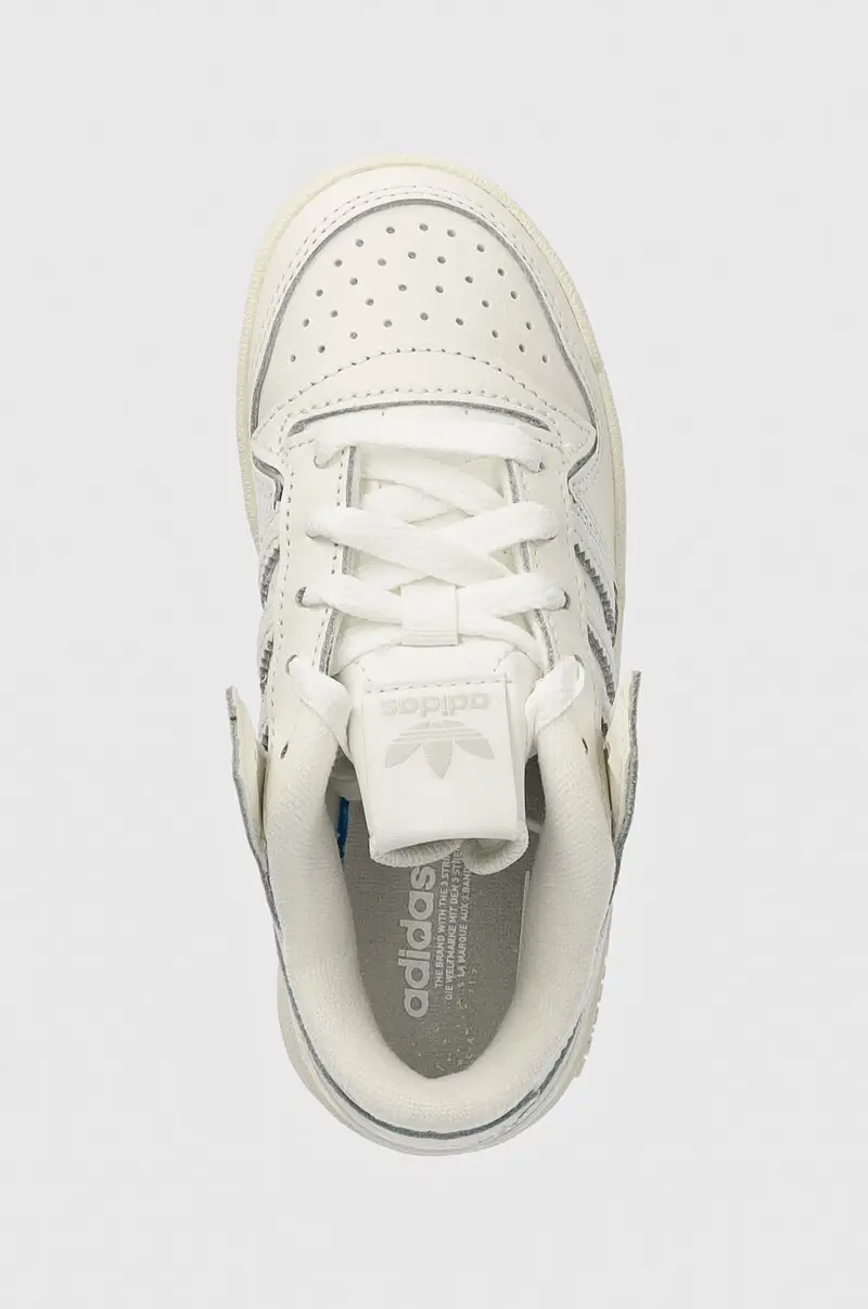 adidas Originals Scarpe da ginnastica Beige 3764674 miniatura 4