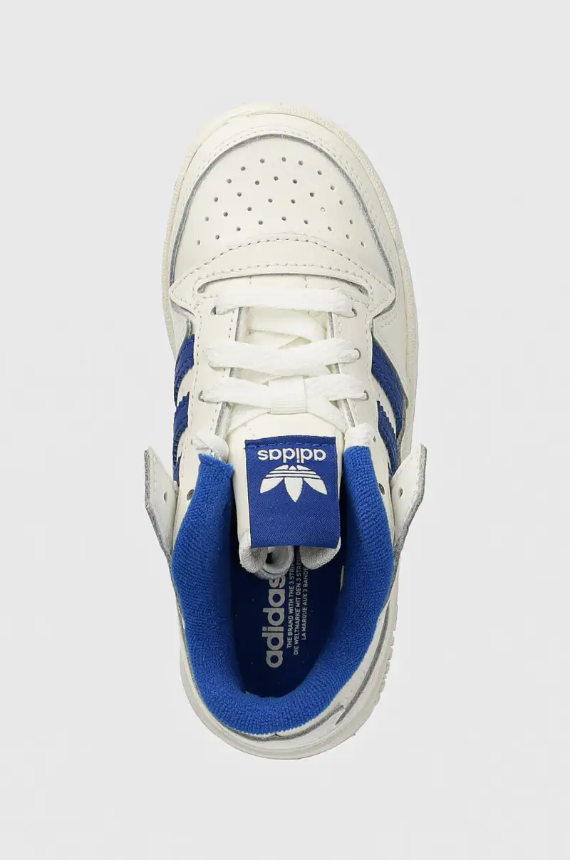 adidas Originals Scarpe da ginnastica Blu 3579905 miniatura 4