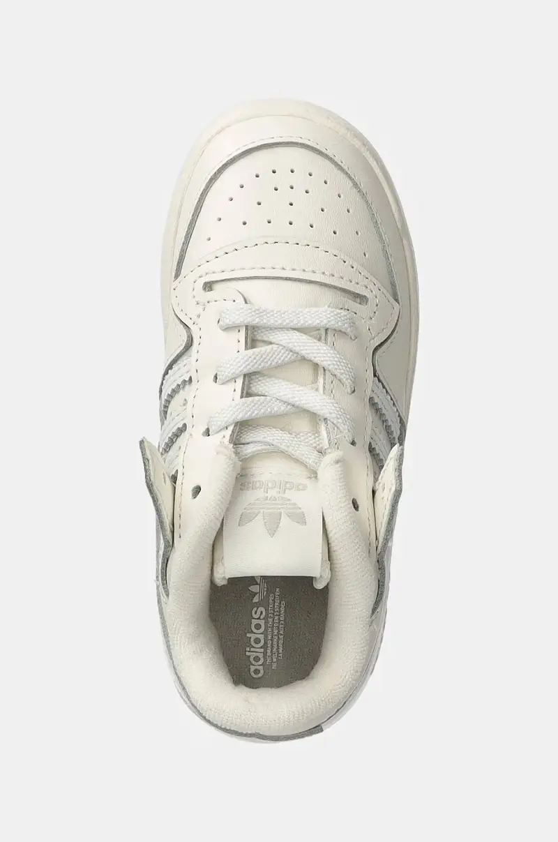 adidas Originals Scarpe da ginnastica Bianco 3576822 miniatura 4