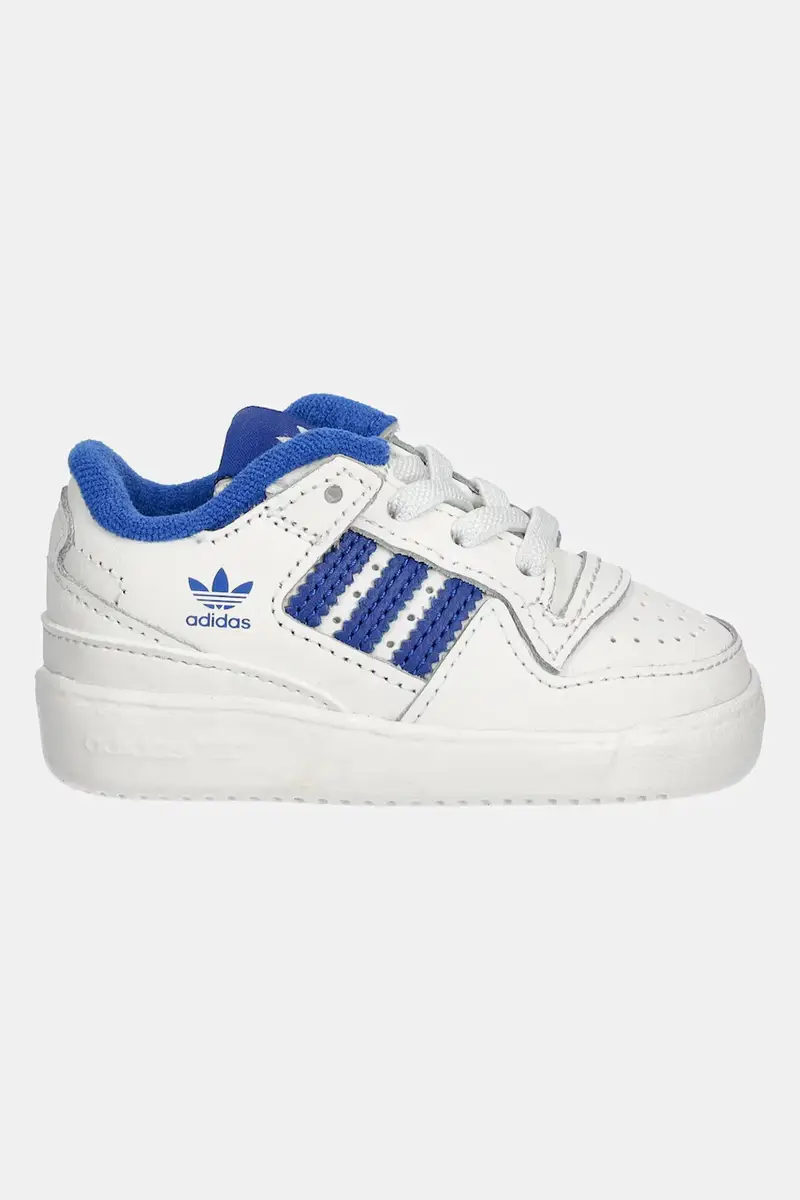 adidas Originals Scarpe da ginnastica Bianco 3766080 miniatura 2