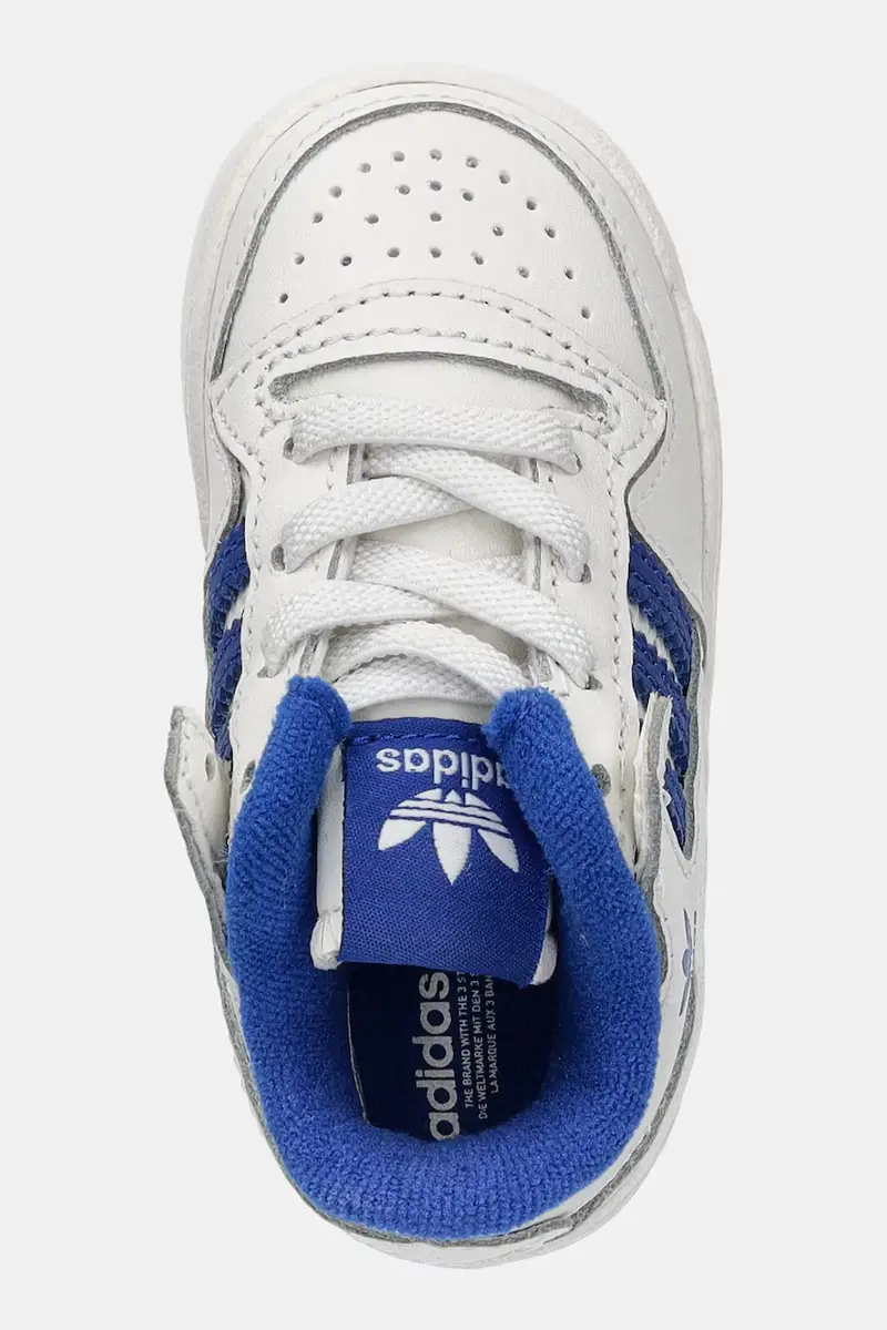 adidas Originals Scarpe da ginnastica Bianco 3766080 miniatura 4