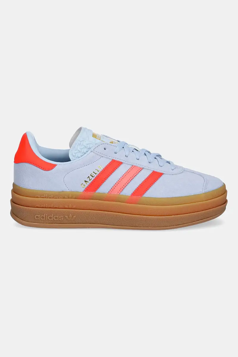 adidas Originals Scarpe da ginnastica Blu 3132828 miniatura 2