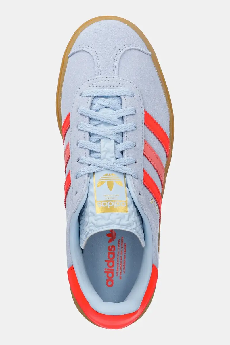 adidas Originals Scarpe da ginnastica Blu 3132828 miniatura 4