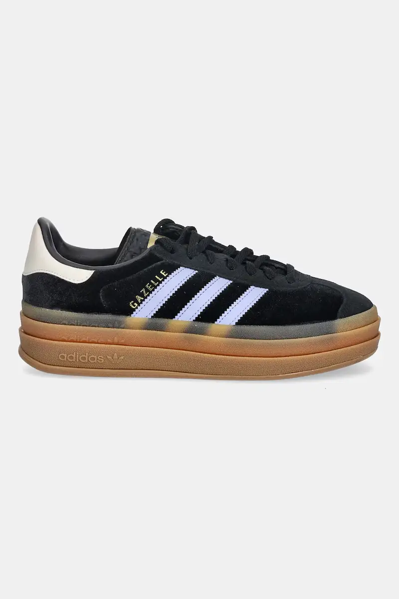adidas Originals Scarpe da ginnastica Nero 3777373 miniatura 2