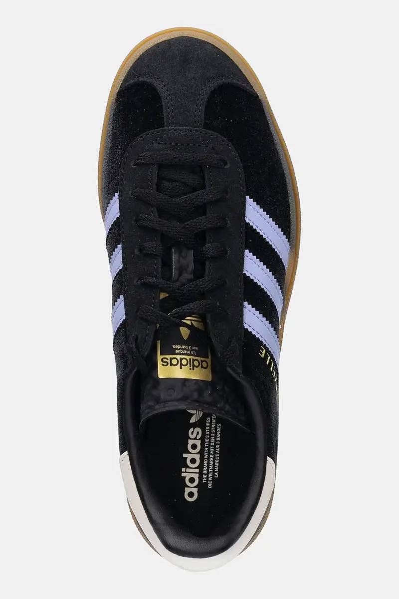 adidas Originals Scarpe da ginnastica Nero 3777373 miniatura 4