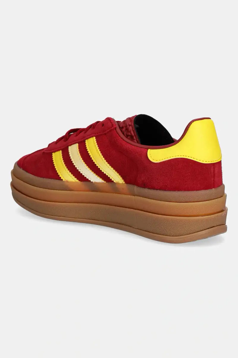 adidas Originals Scarpe da ginnastica Rosso 3158476 miniatura 3