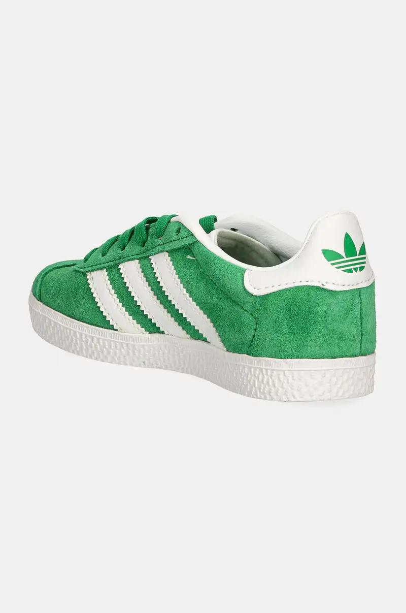 adidas Originals Scarpe da ginnastica Verde 3349234 miniatura 3