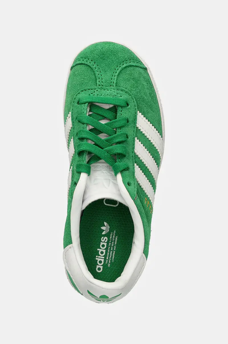 adidas Originals Scarpe da ginnastica Verde 3349234 miniatura 4
