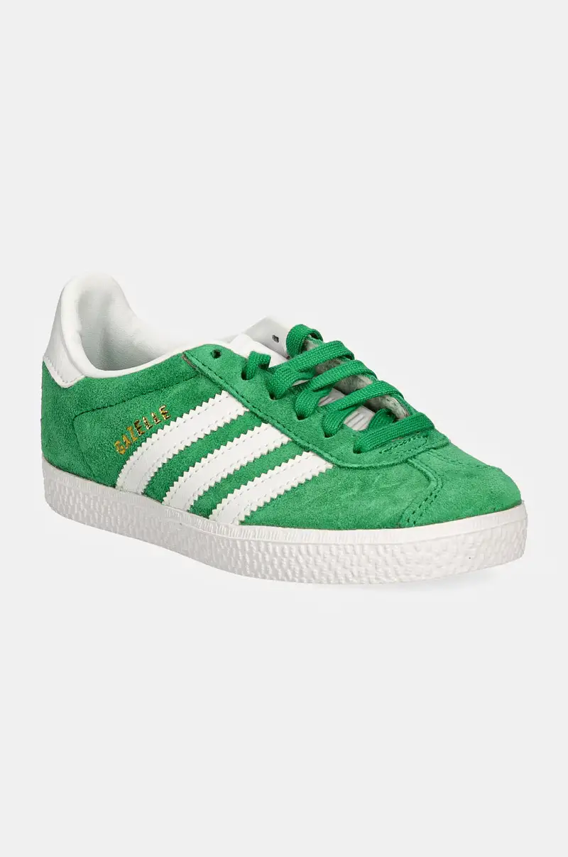 adidas Originals Scarpe da ginnastica Verde 3349234
