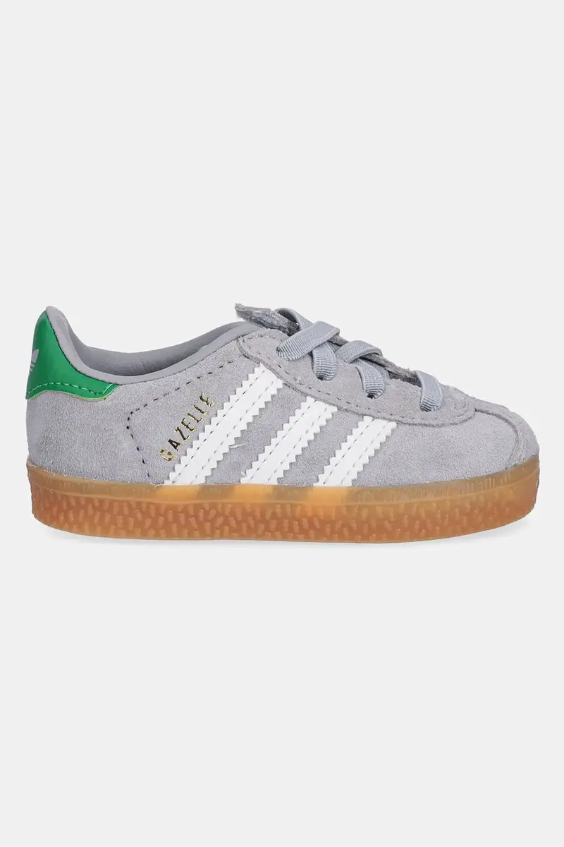 adidas Originals Scarpe da ginnastica Grigio 3611495 miniatura 2