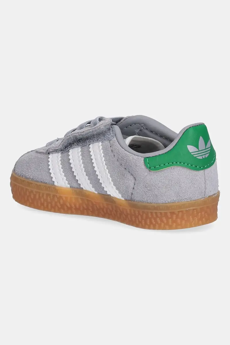 adidas Originals Scarpe da ginnastica Grigio 3611495 miniatura 3