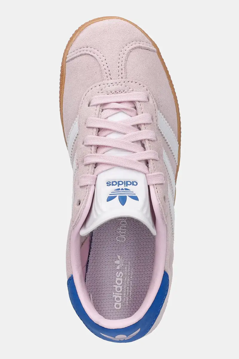 adidas Originals Scarpe da ginnastica Rosa 3663589 miniatura 4