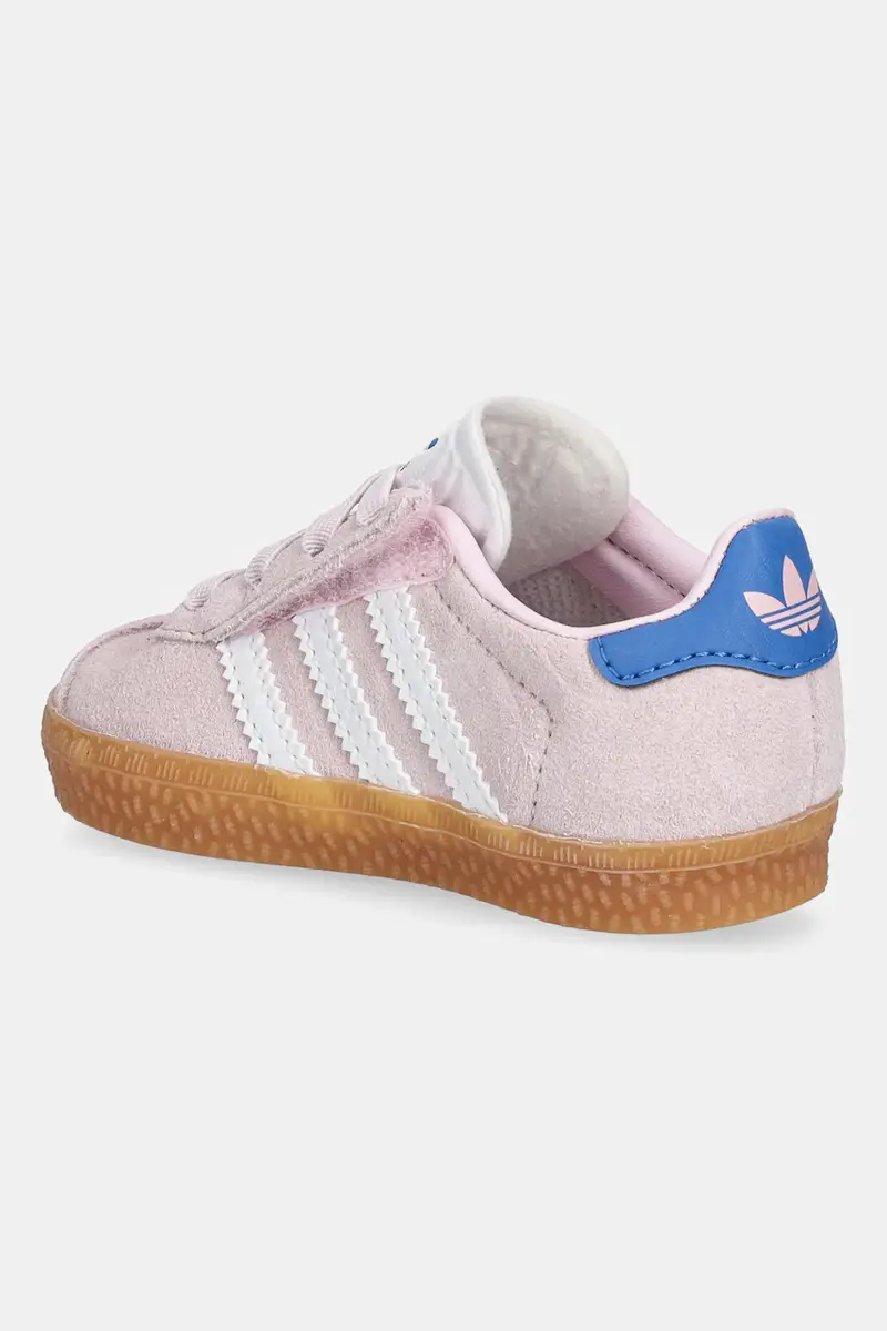 adidas Originals Scarpe da ginnastica Rosa 3663592 miniatura 3