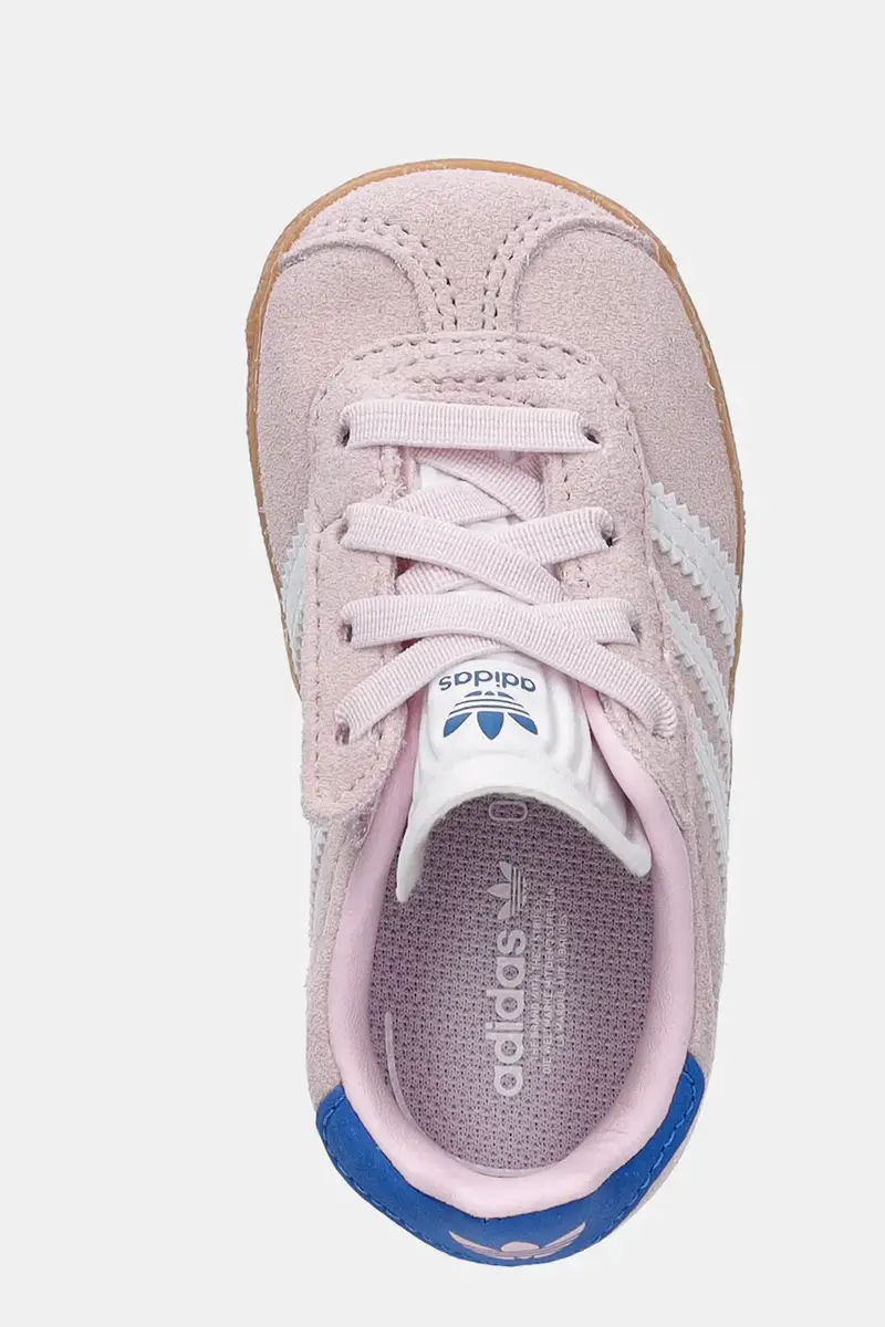 adidas Originals Scarpe da ginnastica Rosa 3663592 miniatura 4