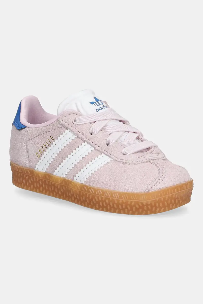 adidas Originals Scarpe da ginnastica Rosa 3663592