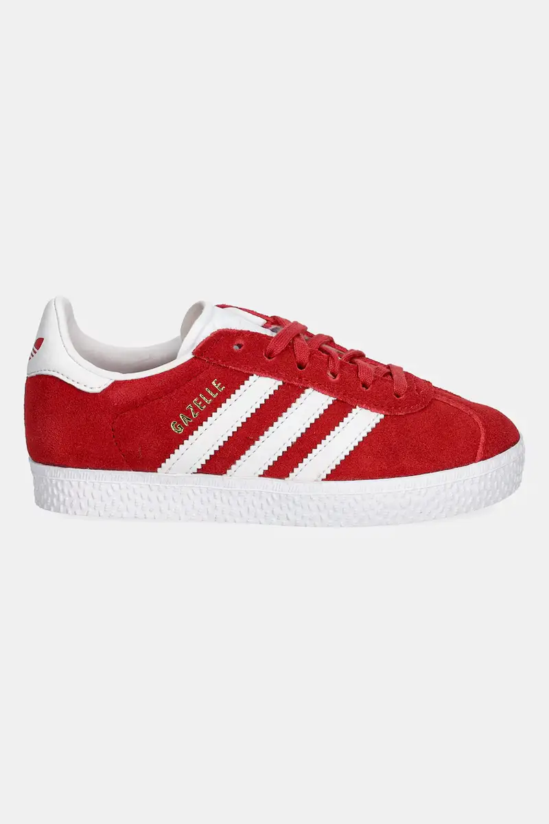 adidas Originals Scarpe da ginnastica Rosso 3276431 miniatura 2