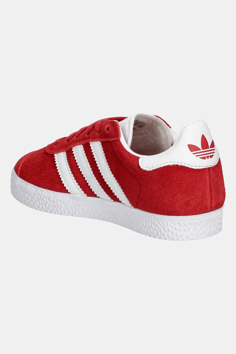 adidas Originals Scarpe da ginnastica Rosso 3276431 miniatura 3
