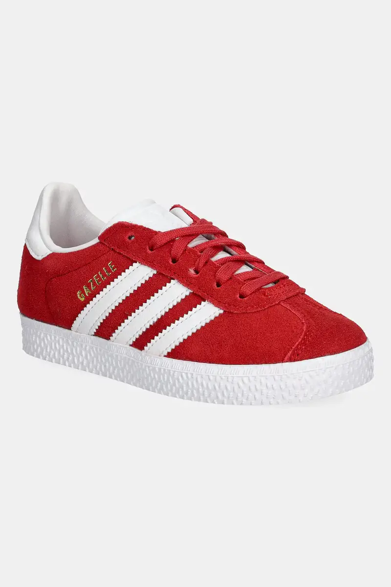 adidas Originals Scarpe da ginnastica Rosso 3276431