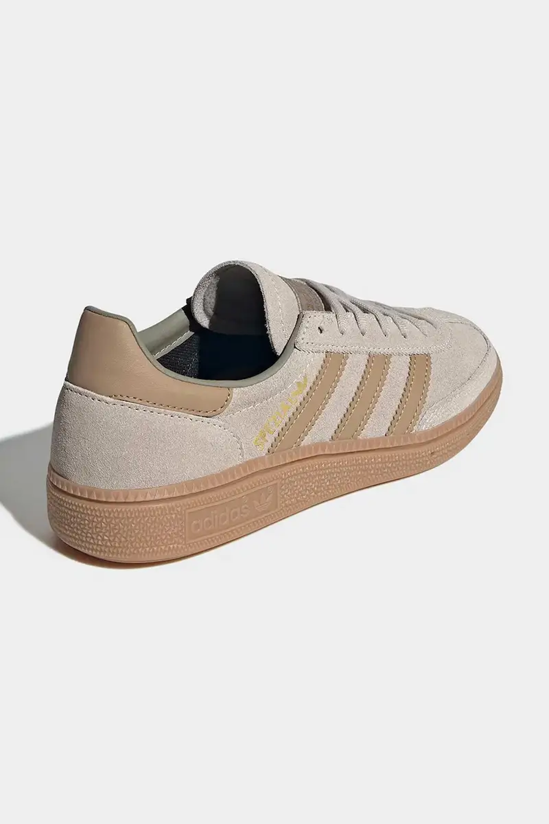 adidas Originals Scarpe da ginnastica Beige 3944042 miniatura 3