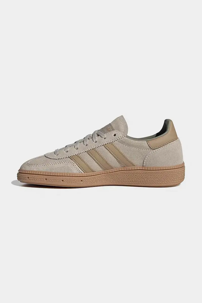 adidas Originals Scarpe da ginnastica Beige 3944042 miniatura 4