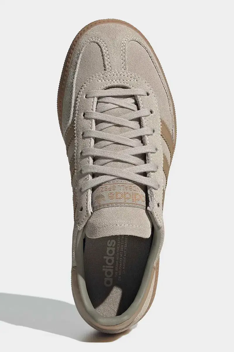 adidas Originals Scarpe da ginnastica Beige 3944042 miniatura 5