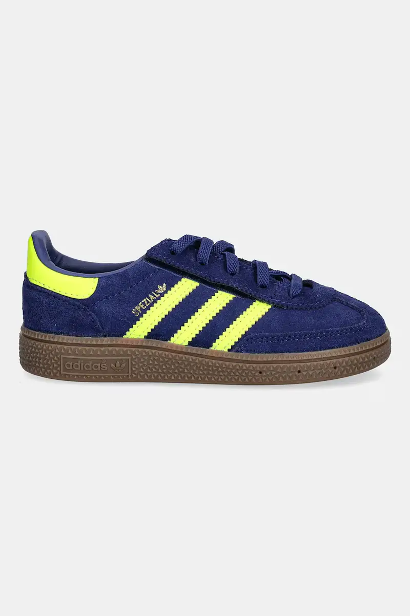 adidas Originals Scarpe da ginnastica Blu 3132831 miniatura 2