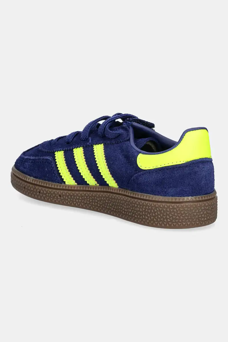 adidas Originals Scarpe da ginnastica Blu 3132831 miniatura 3