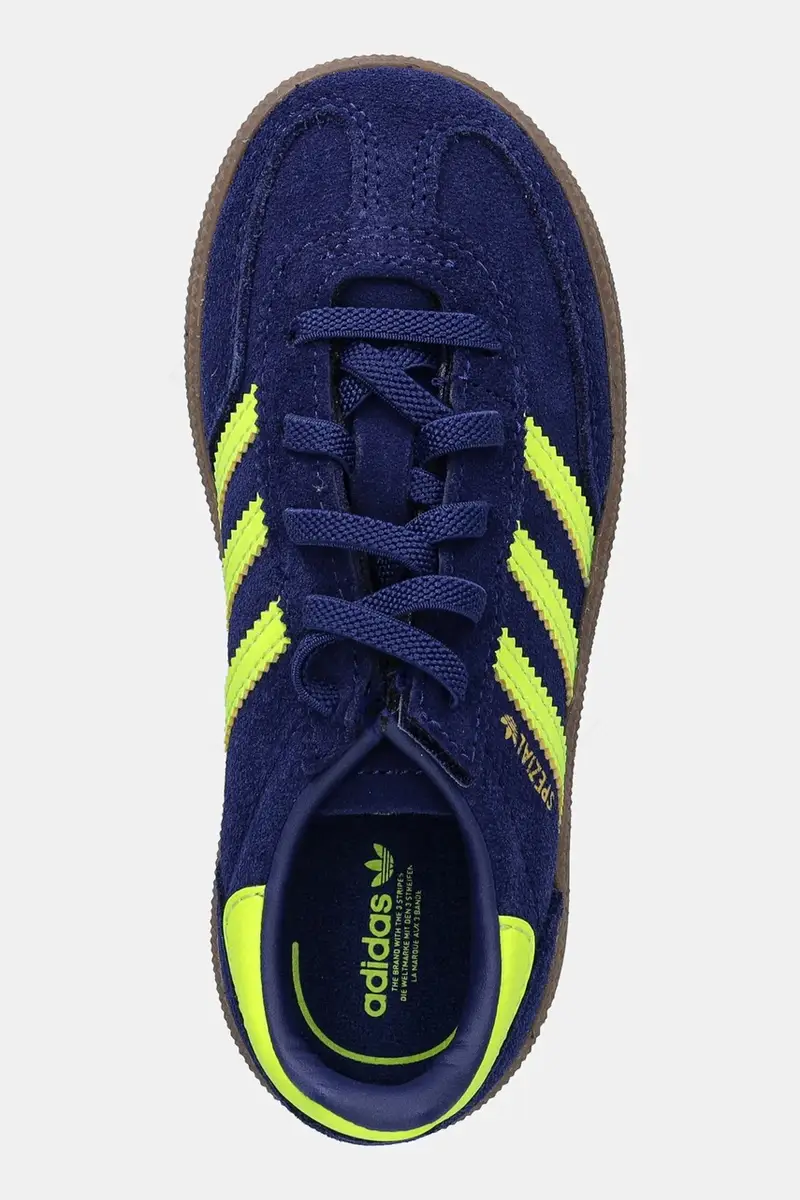 adidas Originals Scarpe da ginnastica Blu 3132831 miniatura 4
