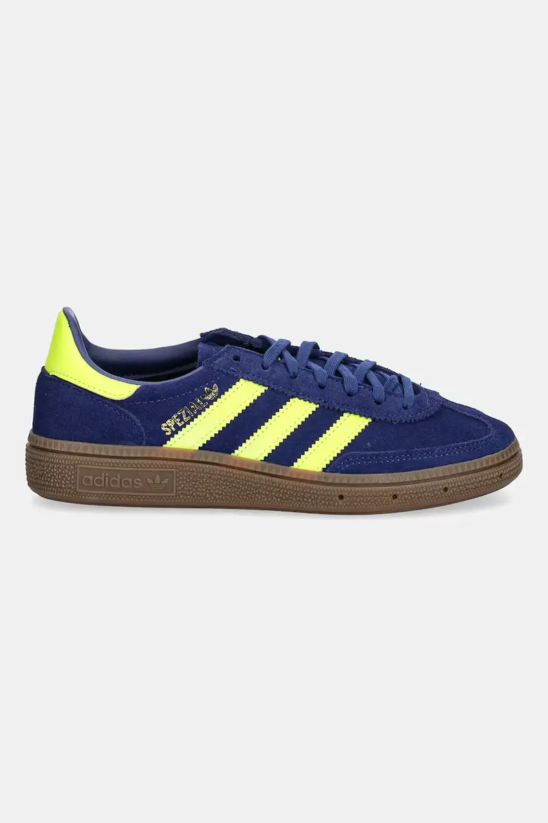 adidas Originals Scarpe da ginnastica Blu 3592150 miniatura 2