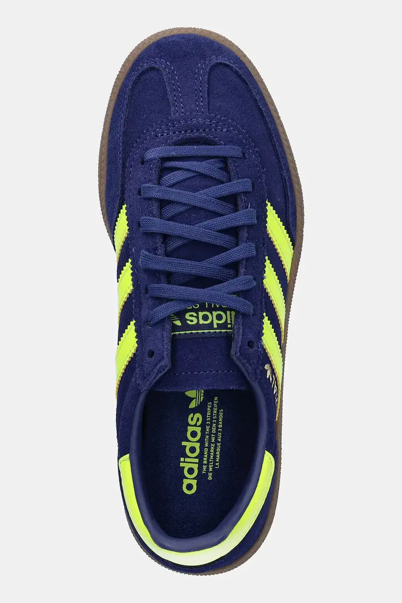 adidas Originals Scarpe da ginnastica Blu 3592150 miniatura 4