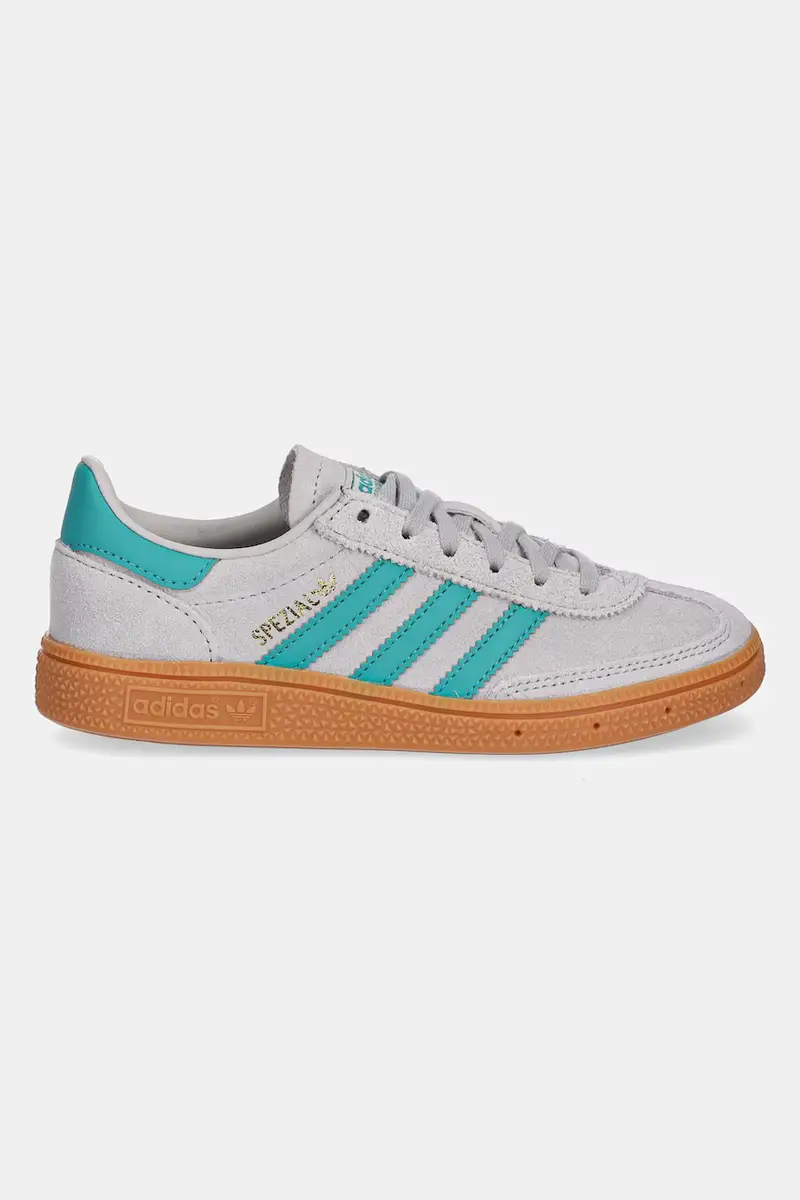 adidas Originals Scarpe da ginnastica Grigio 3137819 miniatura 2