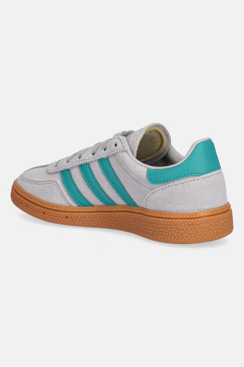 adidas Originals Scarpe da ginnastica Grigio 3137819 miniatura 3