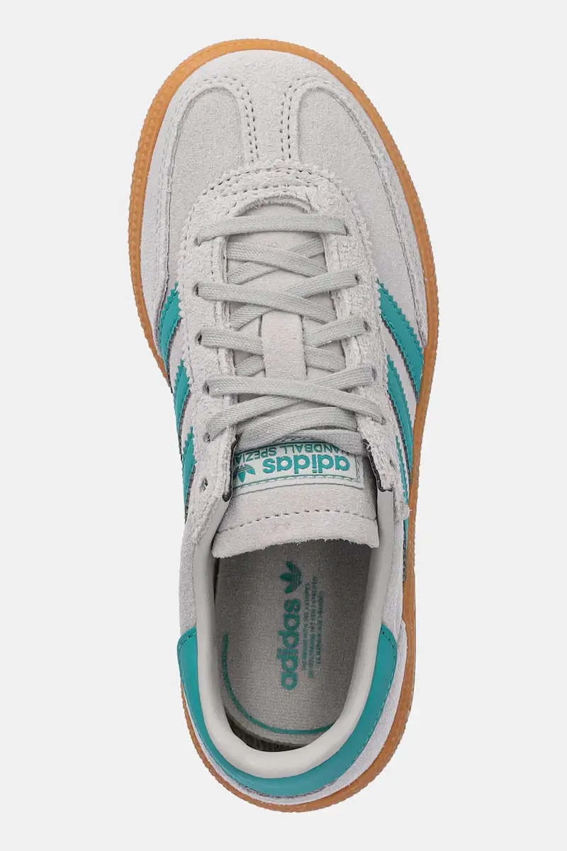 adidas Originals Scarpe da ginnastica Grigio 3137819 miniatura 4