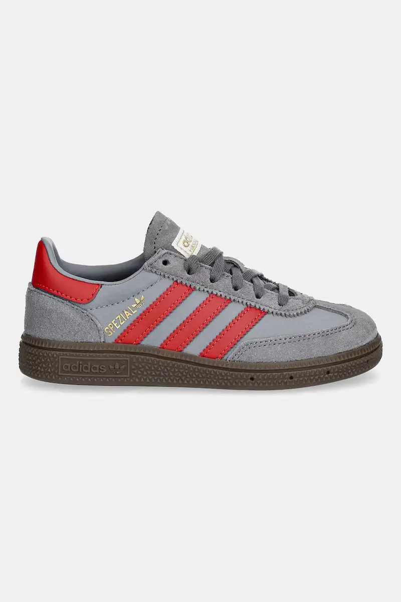 adidas Originals Scarpe da ginnastica Grigio 3611153 miniatura 2