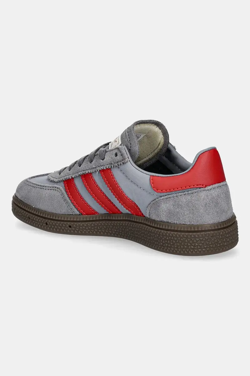 adidas Originals Scarpe da ginnastica Grigio 3611153 miniatura 3