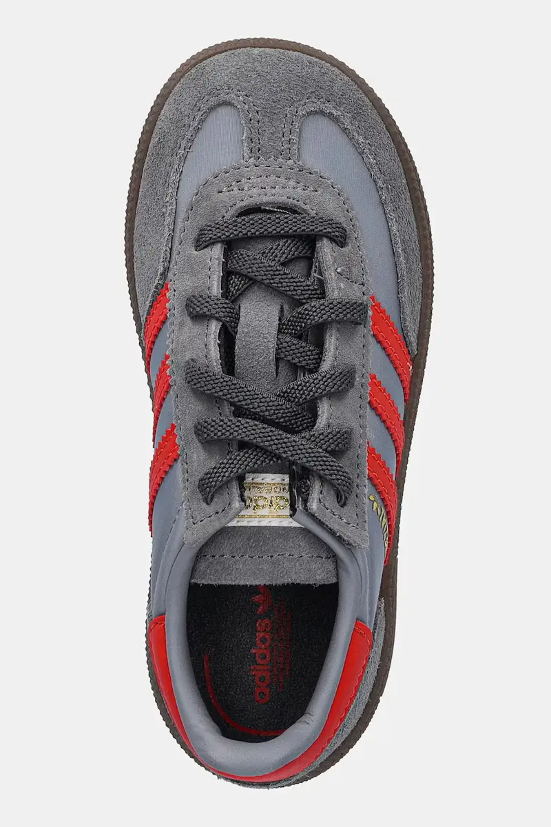 adidas Originals Scarpe da ginnastica Grigio 2982909 miniatura 4