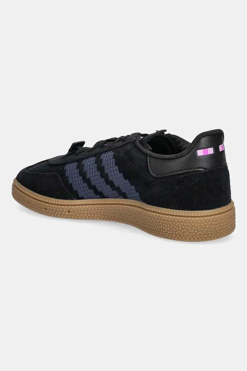 adidas Originals Scarpe da ginnastica Nero 3151873 miniatura 3