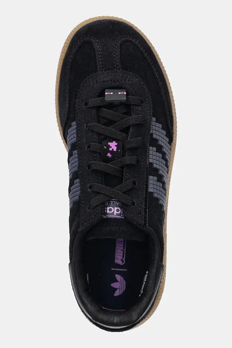 adidas Originals Scarpe da ginnastica Nero 3151873 miniatura 4