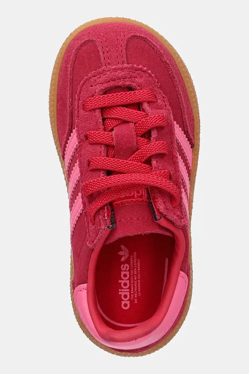 adidas Originals Scarpe da ginnastica Rosa 3662860 miniatura 4