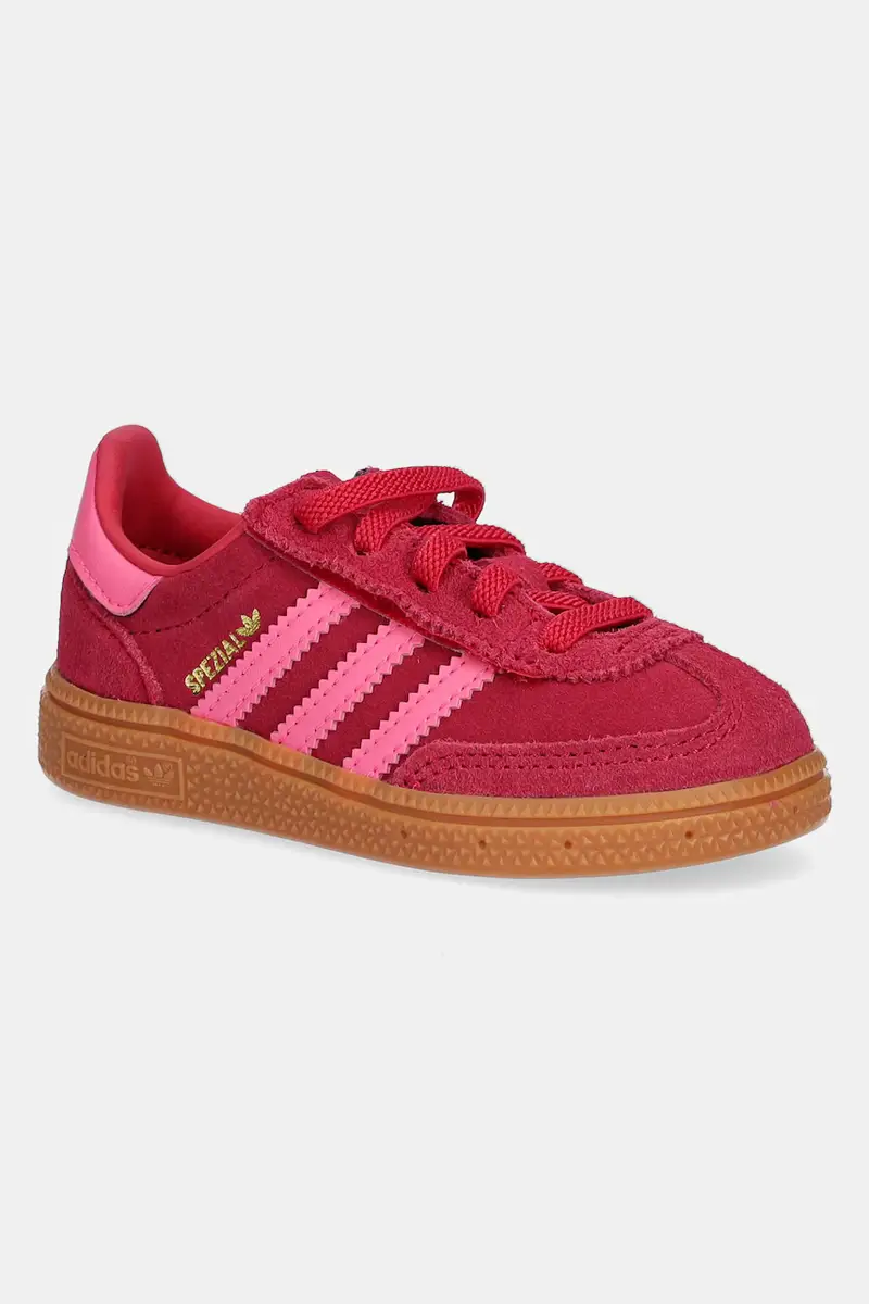 adidas Originals Scarpe da ginnastica Rosa 3662860