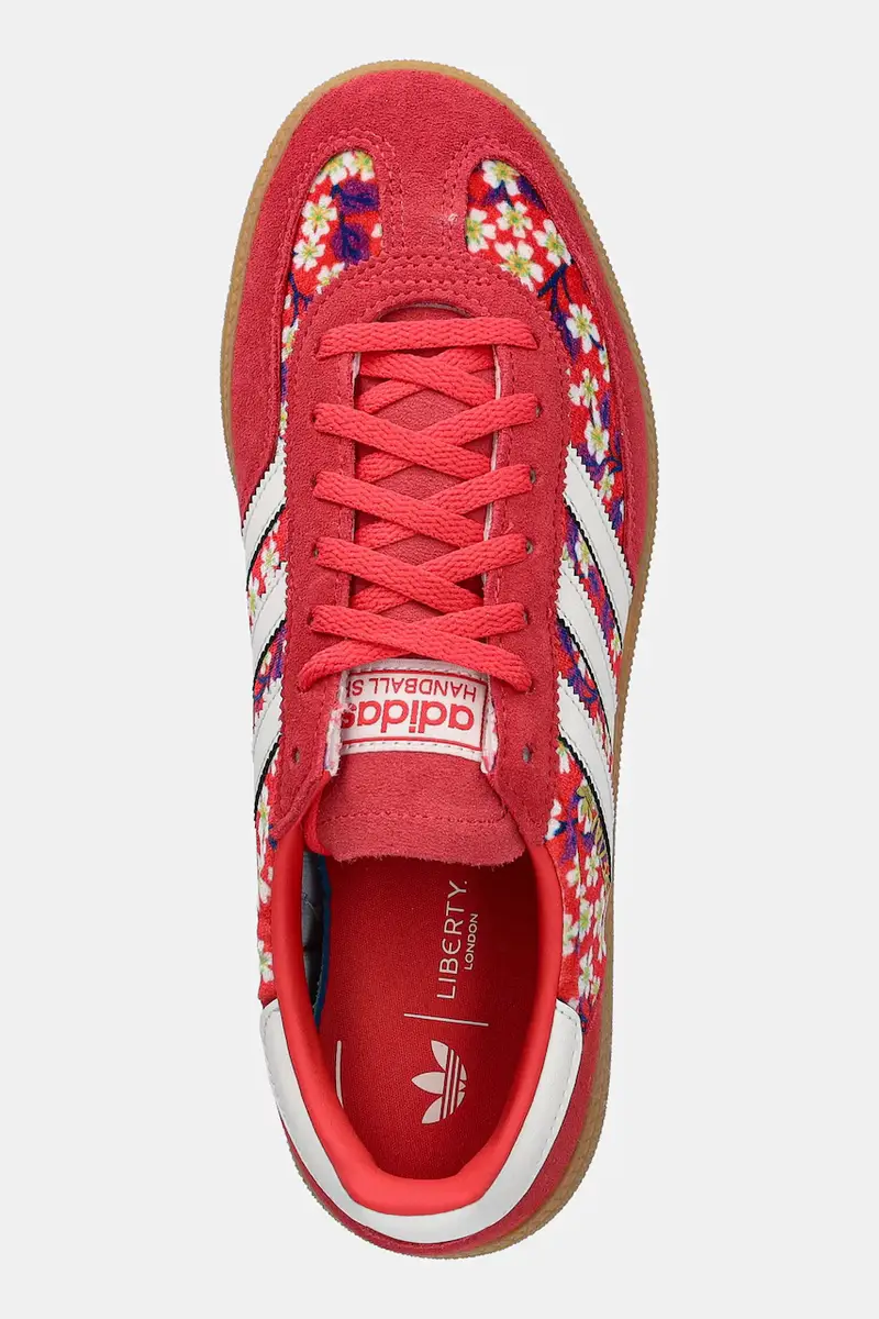 adidas Originals Scarpe da ginnastica Rosa 3663452 miniatura 4