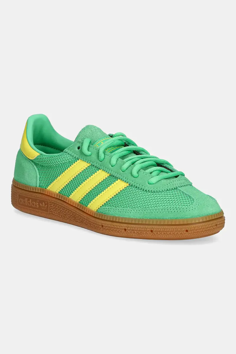 adidas Originals Scarpe da ginnastica Verde 3277349