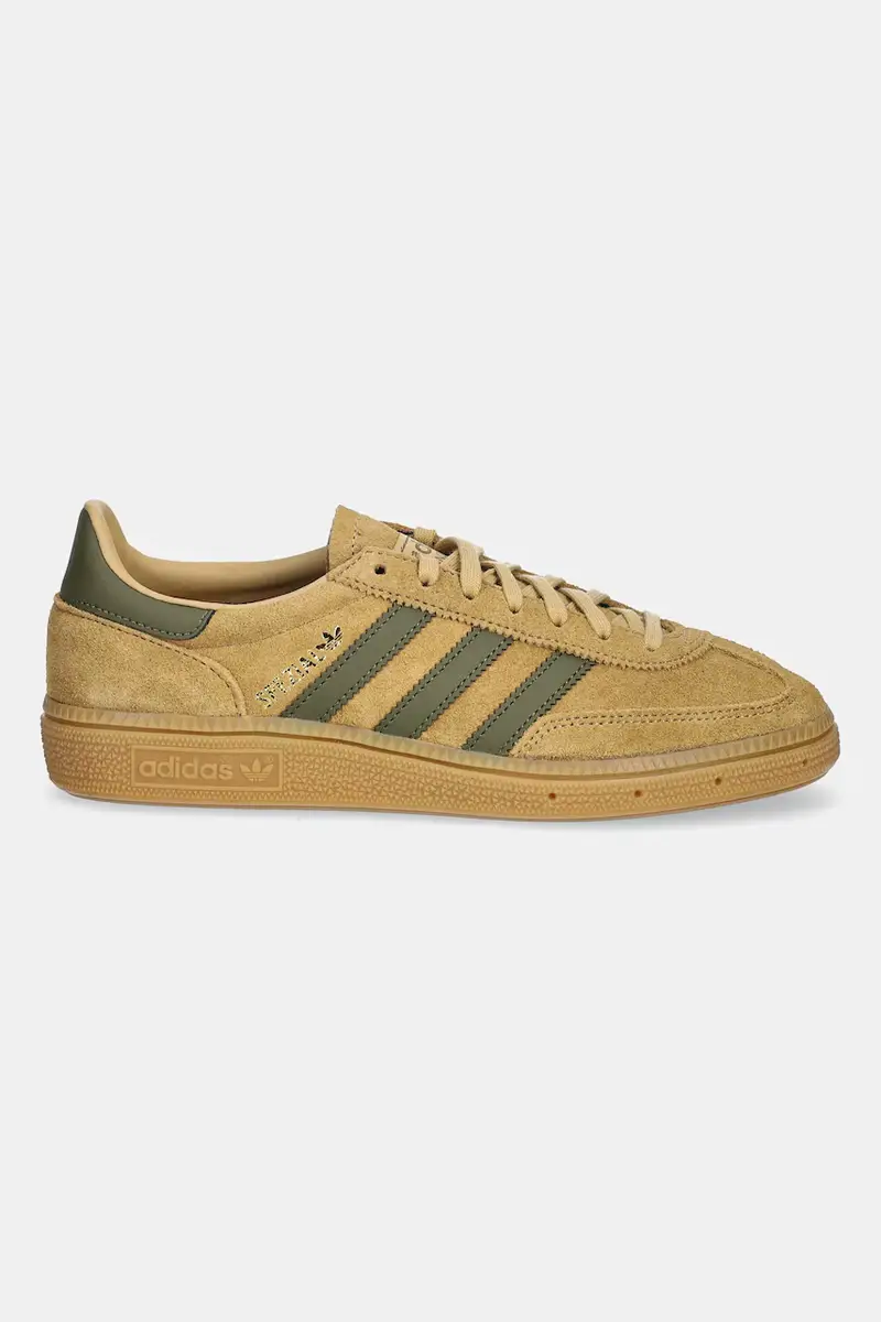 adidas Originals Scarpe da ginnastica Verde 3670411 miniatura 2