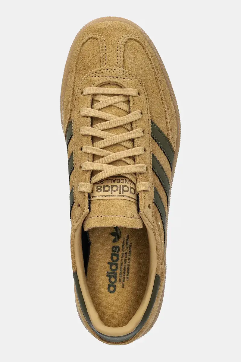 adidas Originals Scarpe da ginnastica Verde 3670411 miniatura 4