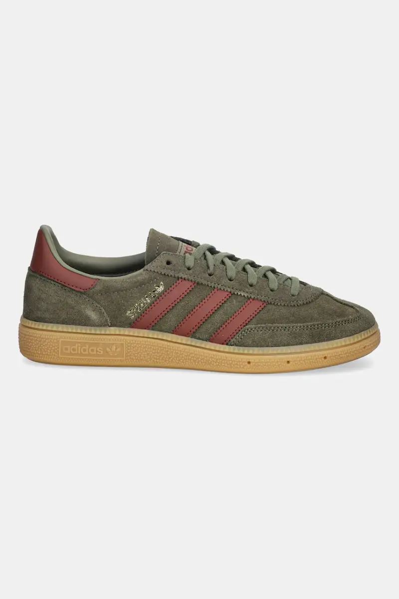 adidas Originals Scarpe da ginnastica Verde 3670075 miniatura 2
