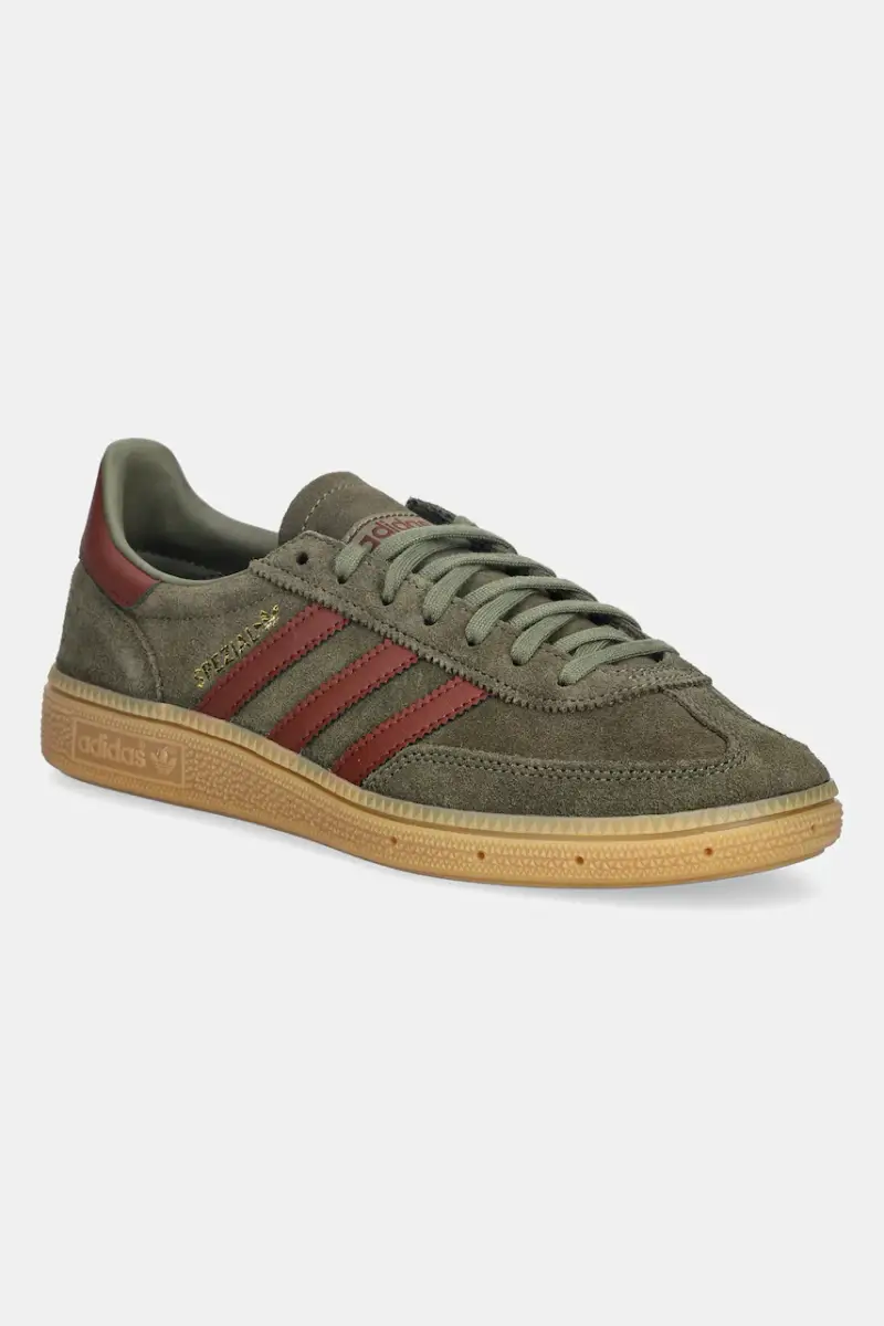 adidas Originals Scarpe da ginnastica Verde 3670075